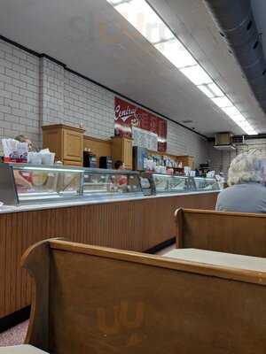 Central Dairy