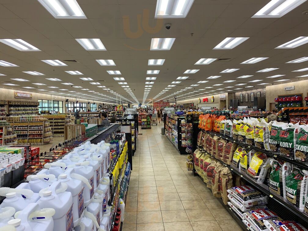 Buc-ee's