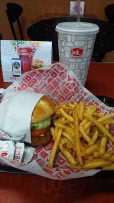 Jack In The Box