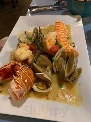 Lemon Mediterranean Restaurant