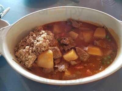 Lemon Mediterranean Restaurant