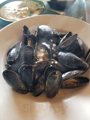 Lemon Mediterranean Restaurant