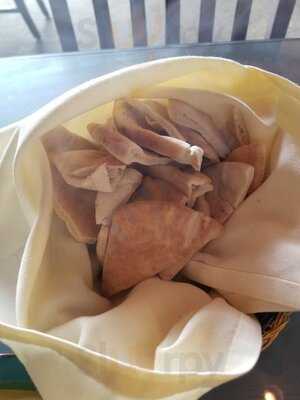 Lemon Mediterranean Restaurant