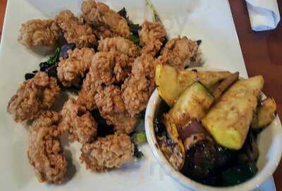 Austin's Firegrill And Oyster Bar