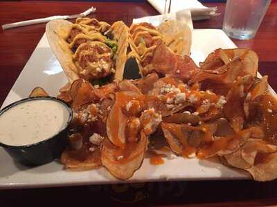 Austin's Firegrill And Oyster Bar