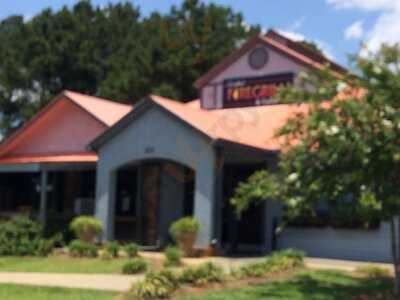 Austin's Firegrill And Oyster Bar