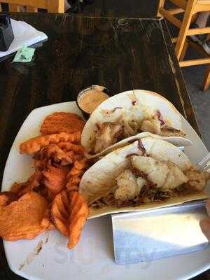 Austin's Firegrill And Oyster Bar