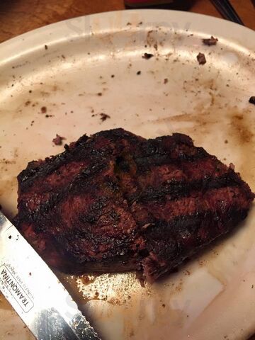 Texas Roadhouse