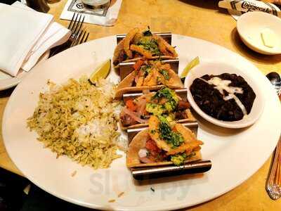 The Cheesecake Factory