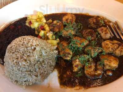 The Cheesecake Factory