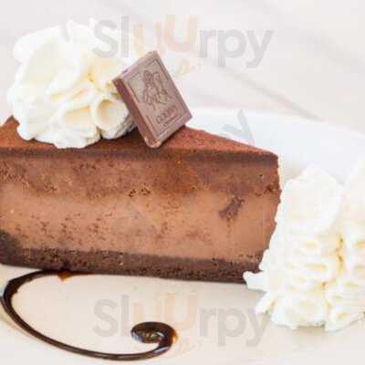 The Cheesecake Factory