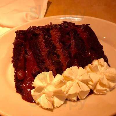 The Cheesecake Factory