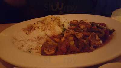 The Cheesecake Factory