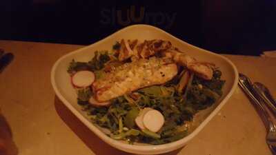 The Cheesecake Factory