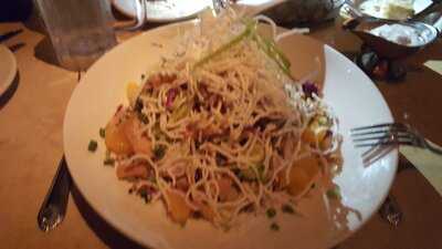 The Cheesecake Factory