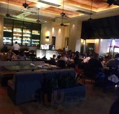 The Cheesecake Factory