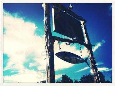 The Catch Seafood Room & Oyster Bar