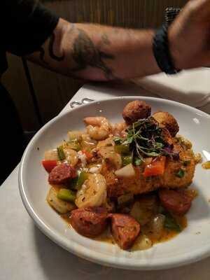 The Catch Seafood Room & Oyster Bar