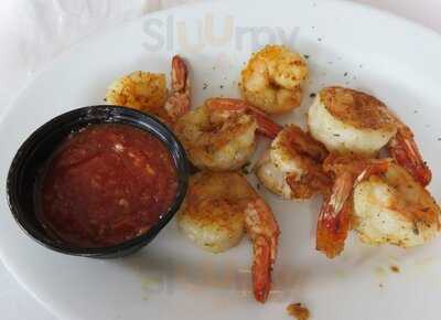 The Catch Seafood Room & Oyster Bar