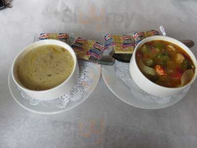 The Catch Seafood Room & Oyster Bar