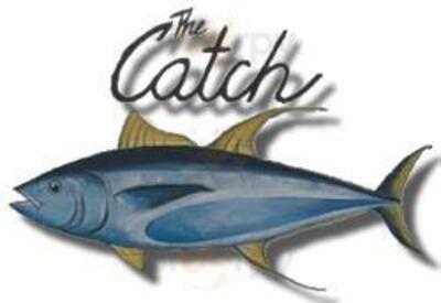 The Catch Seafood Room & Oyster Bar