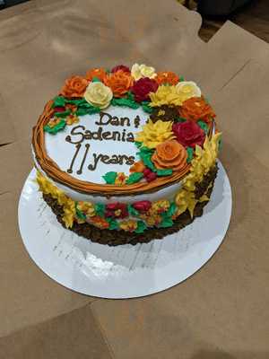 Complete Choice Bakery