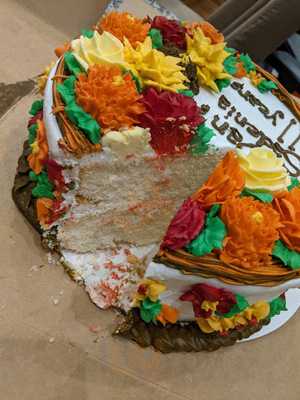 Complete Choice Bakery