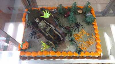 Complete Choice Bakery