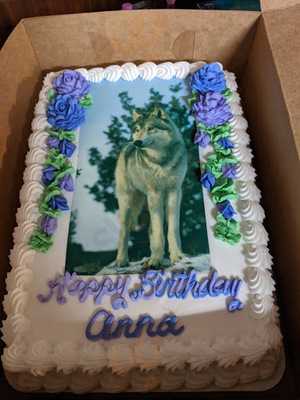 Complete Choice Bakery