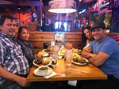 Texas Roadhouse