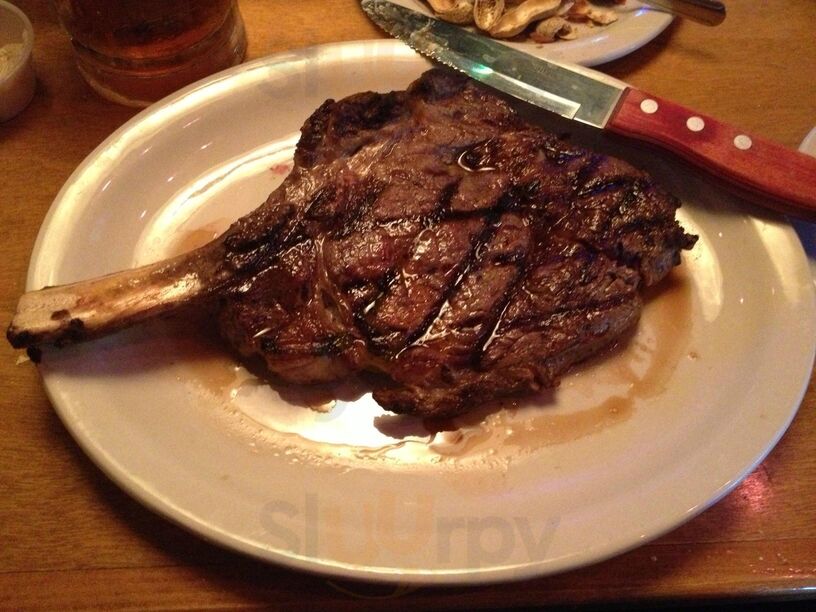 Texas Roadhouse