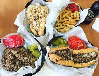 Delco's Original Steaks And Hoagies