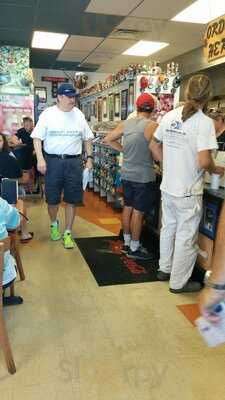 Delco's Original Steaks And Hoagies