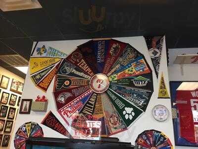 Delco's Original Steaks And Hoagies