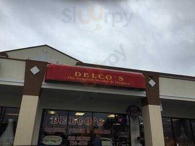 Delco's Original Steaks And Hoagies