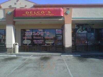 Delco's Original Steaks And Hoagies