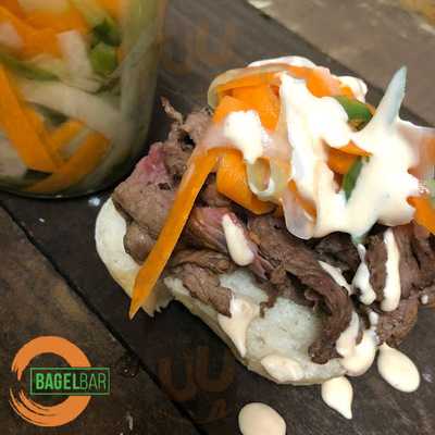 Bagel Bar