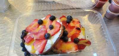 Bagel Bar