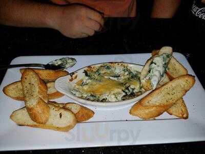 Mellow Mushroom Albany