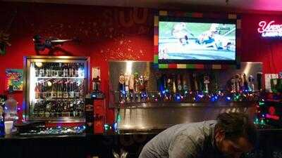 Mellow Mushroom Albany