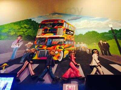 Mellow Mushroom Albany