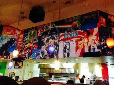 Mellow Mushroom Albany