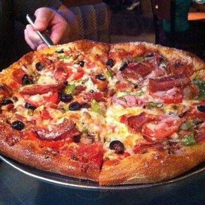 Mellow Mushroom Albany