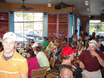 Mellow Mushroom Albany