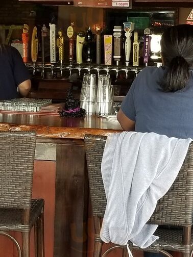 Clear Sky Draught Haus