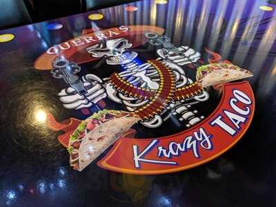 Guerra's Krazy Taco