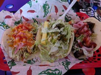 Guerra's Krazy Taco