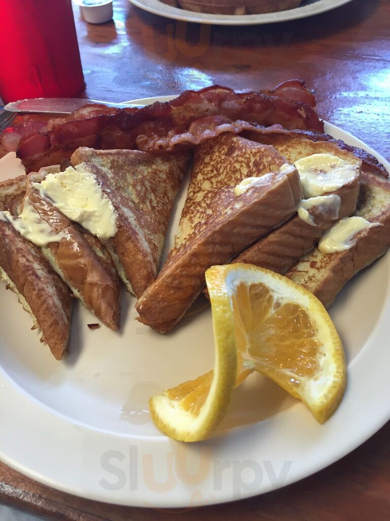 Beach Hut Cafe