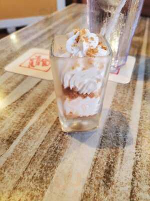 Bon Appetit Restaurant