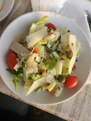 Bon Appetit Restaurant